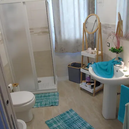 Principe Della Rosa Holiday home Marsala