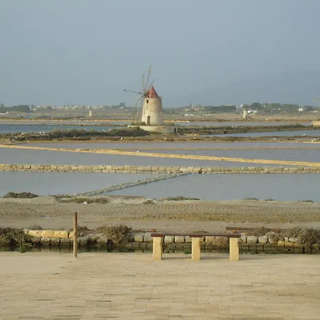 Holiday home Principe Della Rosa Marsala